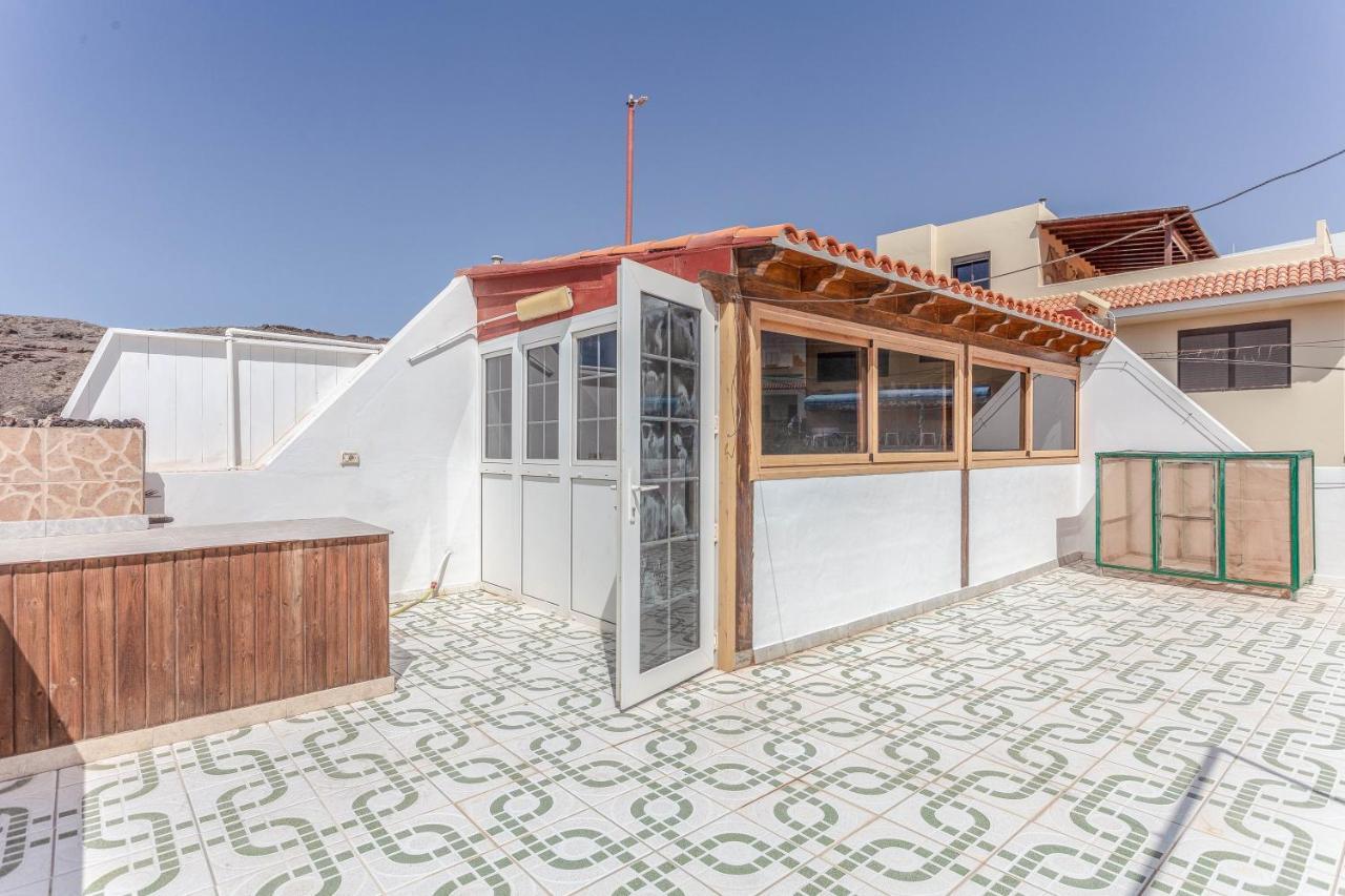 Casa Teresita Villa Ajuy Exterior foto