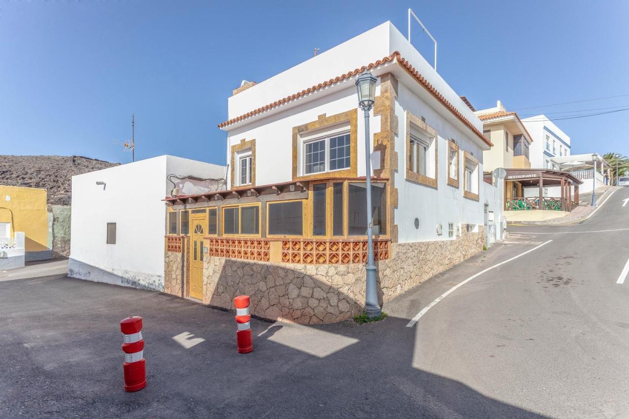 Casa Teresita Villa Ajuy Exterior foto