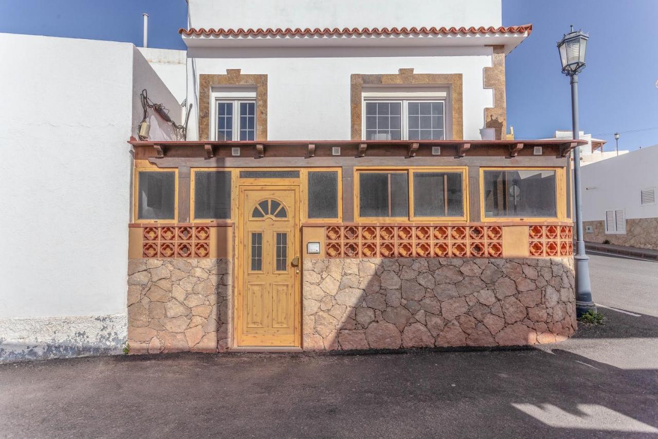 Casa Teresita Villa Ajuy Exterior foto